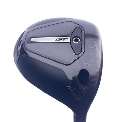 Used Titleist GT 280 Mini Driver / 13.0 Degrees / Stiff Flex