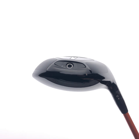 Used Titleist GT 280 Mini Driver / 13.0 Degrees / Tour AD DI-7 Stiff Flex Shaft