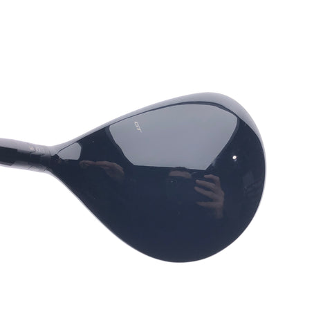 Used Titleist GT 280 Mini Driver / 13.0 Degrees / Tour AD DI-7 Stiff Flex Shaft