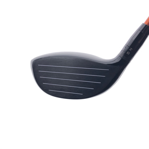 Used Titleist GT 280 Mini Driver / 13.0 Degrees / Tour AD DI-7 Stiff Flex Shaft