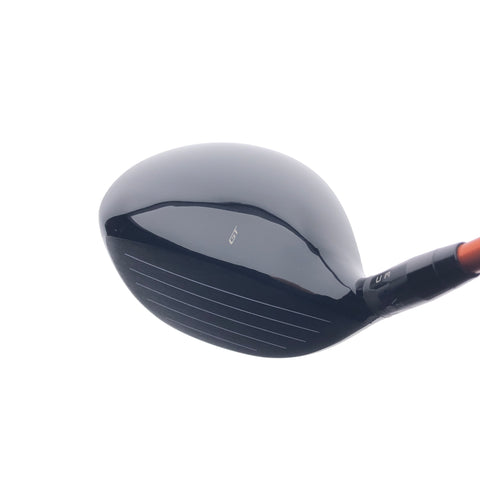 Used Titleist GT 280 Mini Driver / 13.0 Degrees / Tour AD DI-7 Stiff Flex Shaft