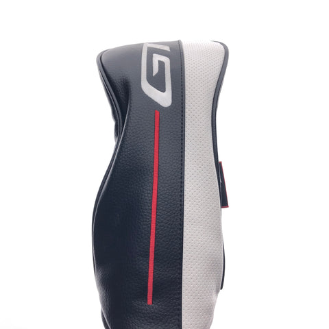 Used Titleist GT 280 Mini Driver / 13.0 Degrees / Tour AD DI-7 Stiff Flex Shaft