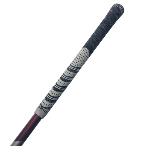 Used Titleist GT 280 Mini Driver / 13.0 Degrees / VELOCORE X-Stiff Flex