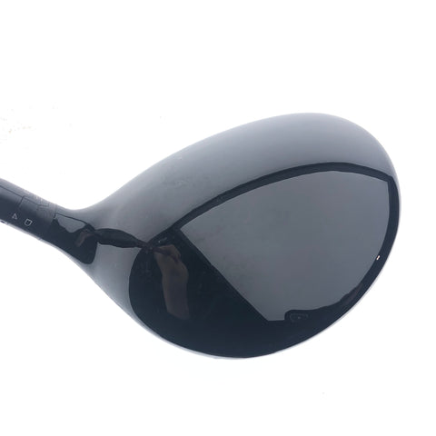 Used Titleist GT 280 Mini Driver / 13.0 Degrees / VELOCORE X-Stiff Flex