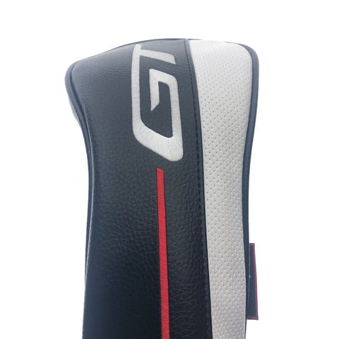 Used Titleist GT 280 Mini Driver / 13.0 Degrees / X-Stiff Flex