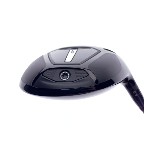 Used Titleist GT 280 Mini Driver / 13.0 Degrees / X-Stiff Flex