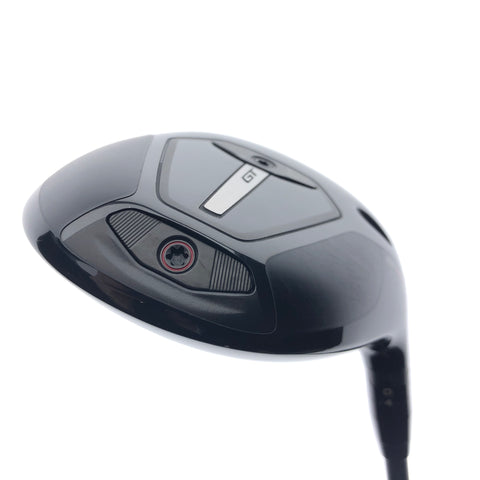 Used Titleist GT 280 Mini Driver / 13.0 Degrees / X-Stiff Flex