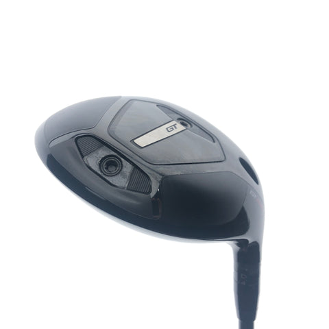 Used Titleist GT 280 Mini Driver / 13.0 Degrees / X-Stiff Flex