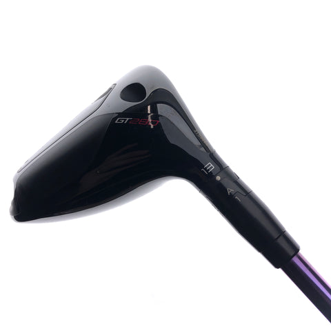 Used Titleist GT 280 Mini Driver / 13.0 Degrees / X-Stiff Flex