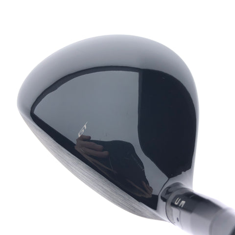Used Titleist GT 280 Mini Driver / 13.0 Degrees / X-Stiff Flex
