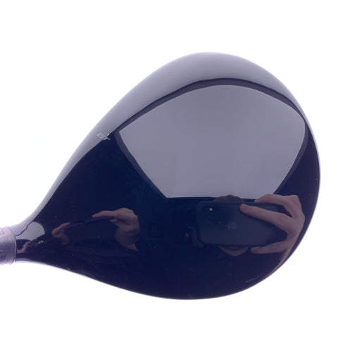Used Titleist GT 280 Mini Driver / 13.0 Degrees / X-Stiff Flex