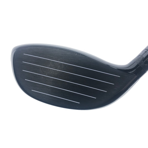 Used Titleist GT 280 Mini Driver / 13.0 Degrees / X-Stiff Flex