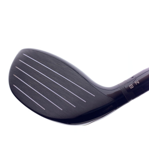 Used Titleist GT 280 Mini Driver / 13.0 Degrees / X-Stiff Flex