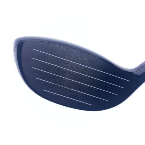 Used Titleist GT 280 Mini Driver / 13.0 Degrees / X-Stiff Flex