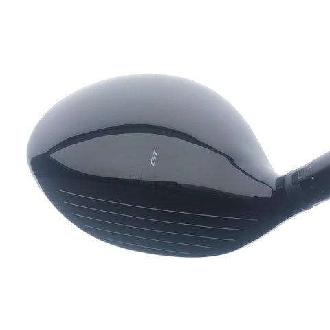 Used Titleist GT 280 Mini Driver / 13.0 Degrees / X-Stiff Flex