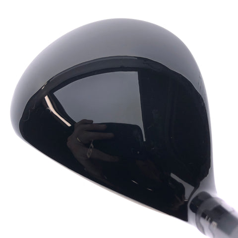 Used Titleist GT 280 Mini Driver / 13.0 Degrees / X-Stiff Flex