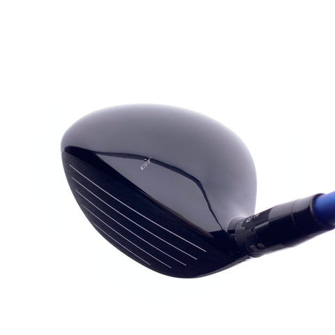 Used Titleist GT 280 Mini Driver / 13.0 Degrees / X-Stiff Flex