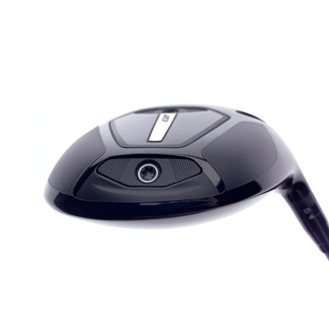 Used Titleist GT 280 Mini Driver / Ventus Blue VeloCore+ 8-X / 13 Deg / X-Stiff