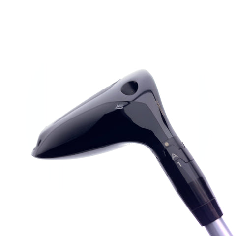 Used Titleist GT1 3 Fairway Wood / 15 Degrees / Regular Flex