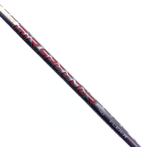 Used Titleist GT1 3 Fairway Wood / 15 Degrees / Regular Flex