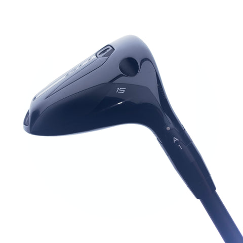 Used Titleist GT1 3 Fairway Wood / 15 Degrees / Stiff Flex
