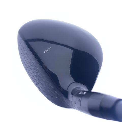 Used Titleist GT1 3 Fairway Wood / 15 Degrees / Stiff Flex