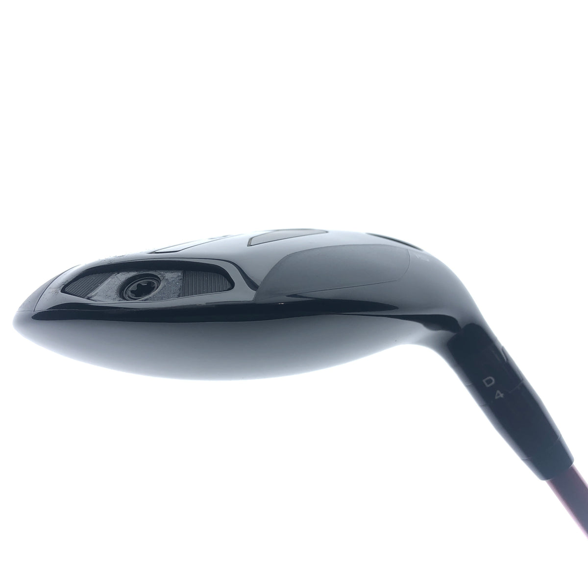 Used Titleist GT1 3 Fairway Wood / 15.0 Degrees / Regular Flex