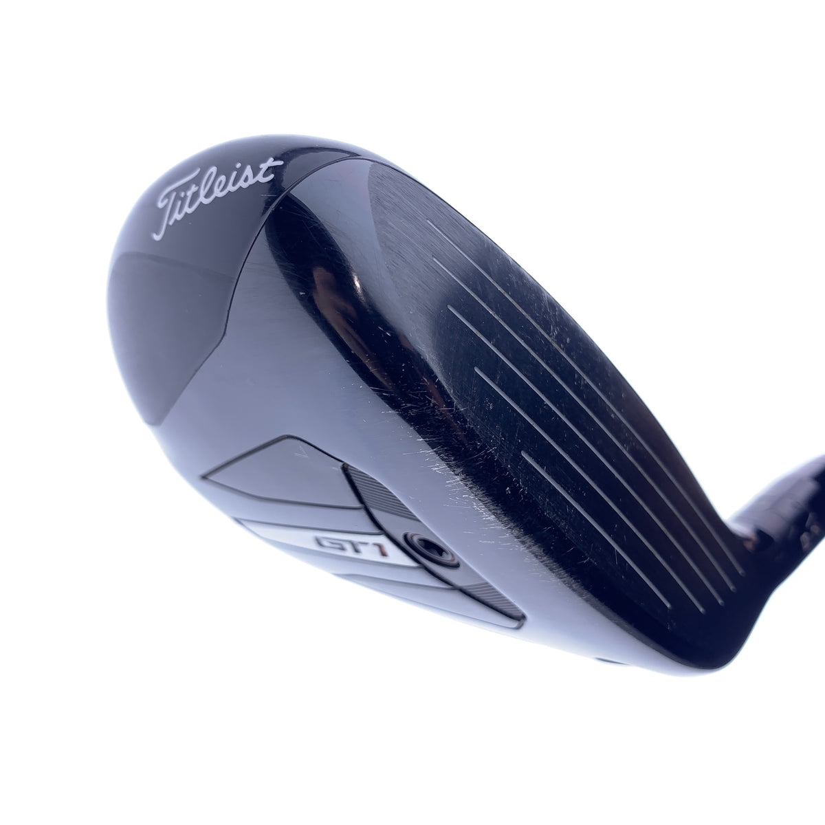 Used Titleist GT1 3 Fairway Wood / 15.0 Degrees / Regular Flex