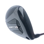 Used Titleist GT1 3 Fairway Wood / 15.0 Degrees / Regular Flex