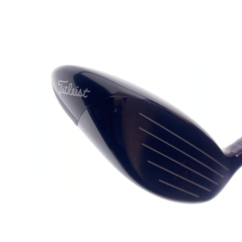 Used Titleist GT1 3 Fairway Wood / 15.0 Degrees / Soft Regular Flex