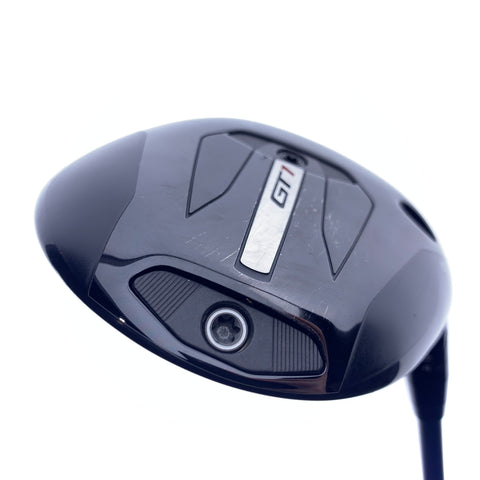 Used Titleist GT1 3 Fairway Wood / 15.0 Degrees / Stiff Flex