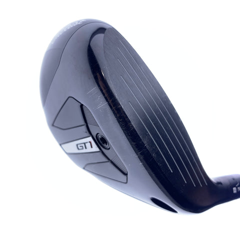Used Titleist GT1 3 Fairway Wood / 15.0 Degrees / Stiff Flex