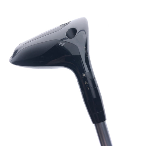 Used Titleist GT1 3 Fairway Wood / Regular Flex