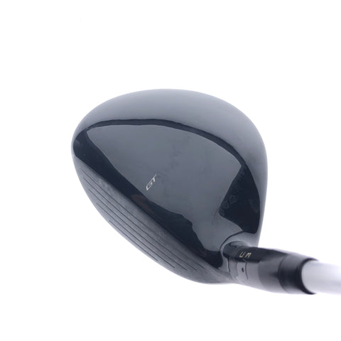 Used Titleist GT1 3 Fairway Wood / Regular Flex