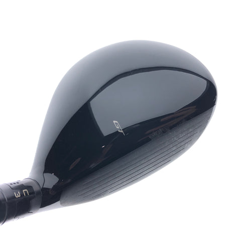 Used Titleist GT1 4 Hybrid / 20 Degrees / Regular Flex / Left-Handed