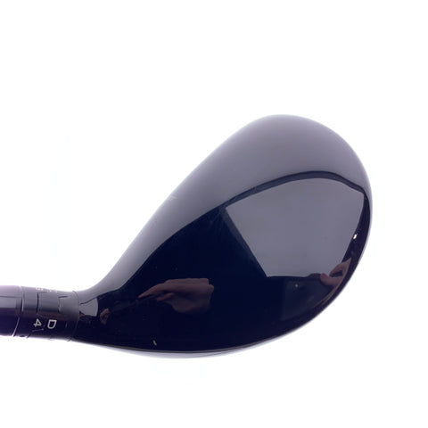 Used Titleist GT1 4 Hybrid / 20 Degrees / Stiff Flex