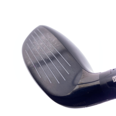 Used Titleist GT1 4 Hybrid / 20 Degrees / Stiff Flex