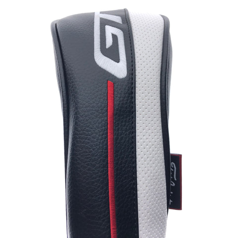 Used Titleist GT1 4 Hybrid / 20 Degrees / Stiff Flex / Left-Handed