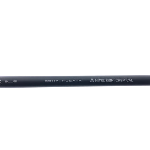 Used Titleist GT1 4 Hybrid / 20 Degrees / Stiff Flex / Left-Handed