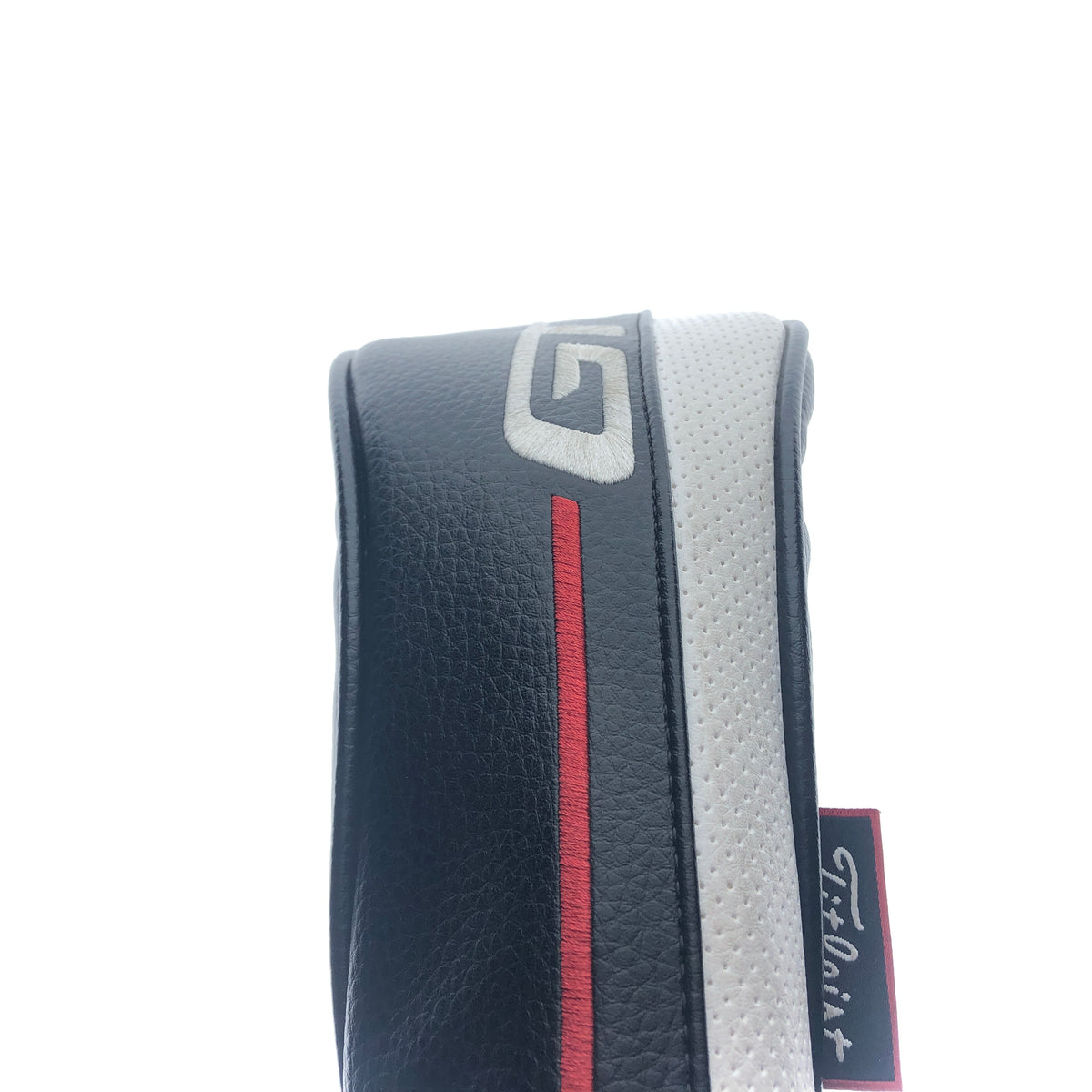 Used Titleist GT1 4 Hybrid / 20.0 Degrees / Regular Flex