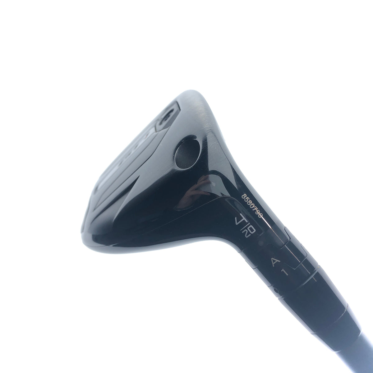 Used Titleist GT1 4 Hybrid / 20.0 Degrees / Regular Flex