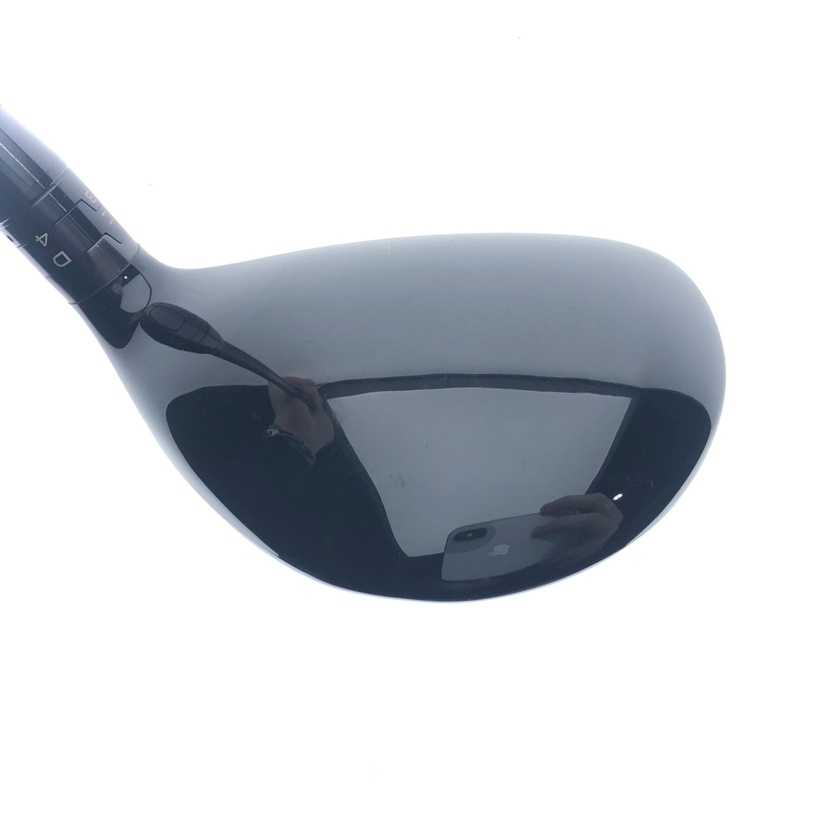 Used Titleist GT1 4 Hybrid / 20.0 Degrees / Regular Flex
