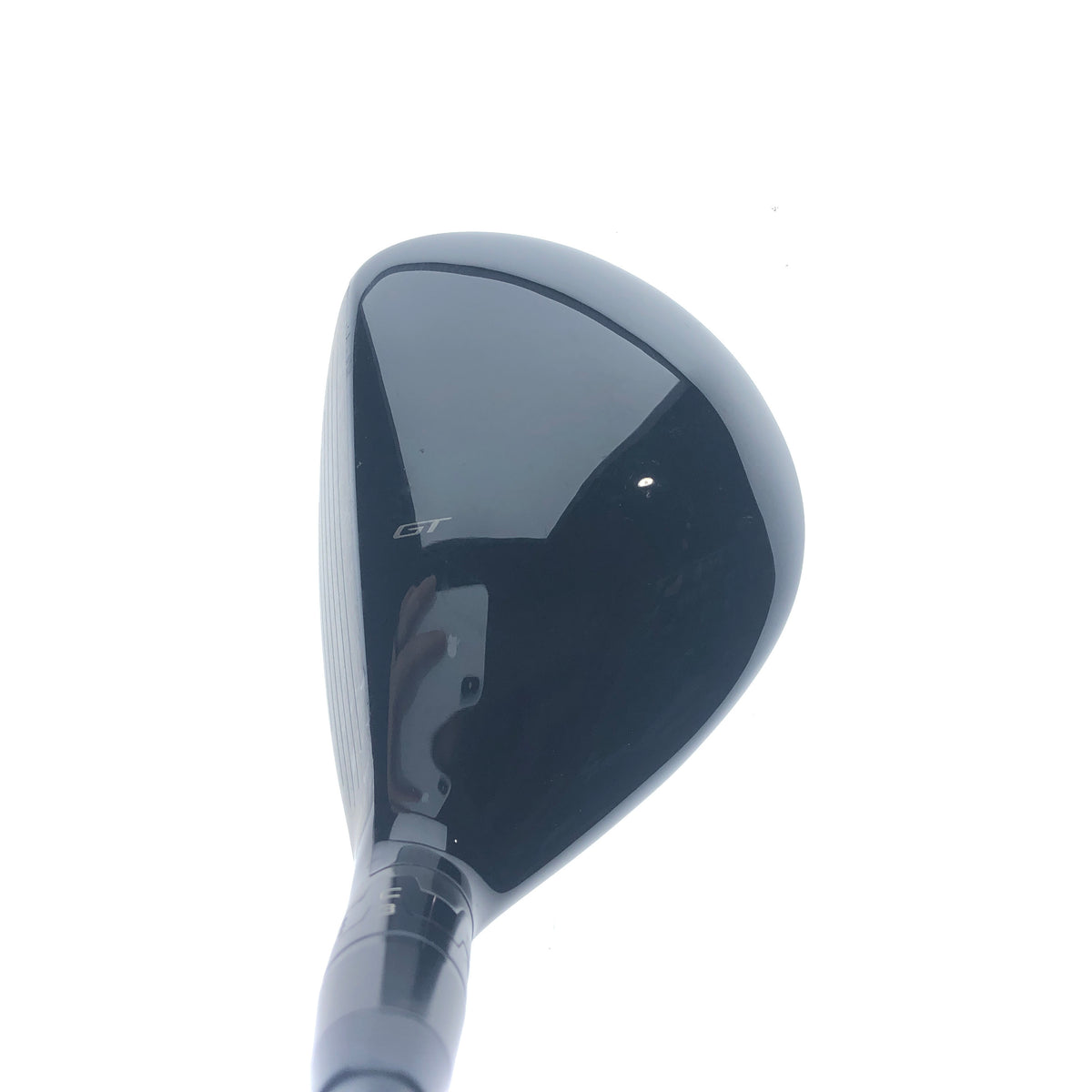Used Titleist GT1 4 Hybrid / 20.0 Degrees / Regular Flex