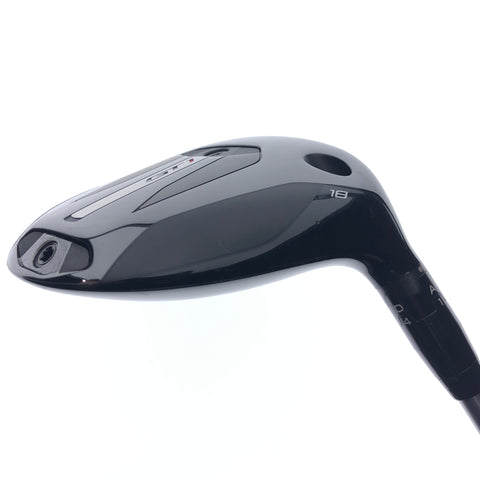 Used Titleist GT1 5 Fairway Wood / 18 Degrees / Ladies Flex