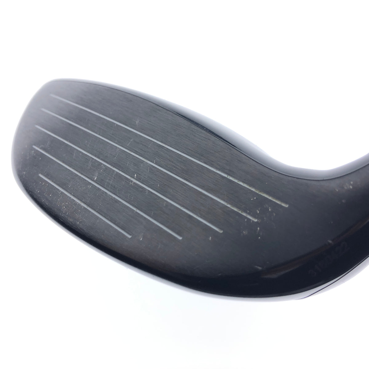 Used Titleist GT1 5 Fairway Wood / 18 Degrees / Ladies Flex