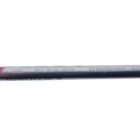 Used Titleist GT1 5 Fairway Wood / 18 Degrees / Ladies Flex