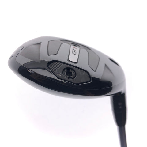 Used Titleist GT1 5 Fairway Wood / 18 Degrees / Regular Flex