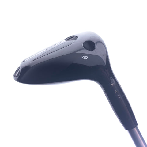 Used Titleist GT1 5 Fairway Wood / 18 Degrees / Regular Flex