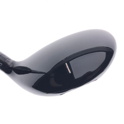 Used Titleist GT1 5 Fairway Wood / 18 Degrees / Regular Flex