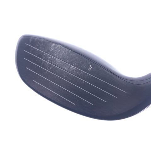 Used Titleist GT1 5 Fairway Wood / 18 Degrees / Regular Flex